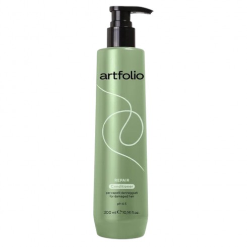 Кондиционер для поврежденных волос ARTFOLIO REPAIR AND RECONSTRUCTION 300мл